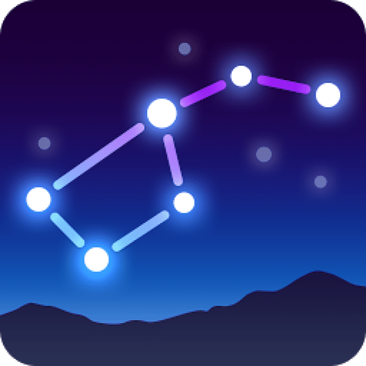 Star walk мод. Star walk 2. Приложение Star walk 2. Звездное небо Star walk. Приложение звезда.