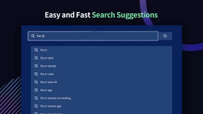 Скриншот приложения ТВ веб-браузер BrowseHere - №4