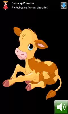 Скриншот приложения Животный мир - №3