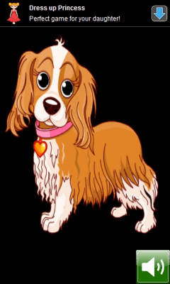 Скриншот приложения Животный мир - №4