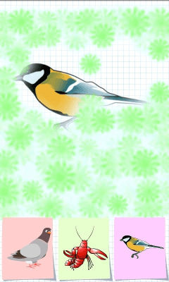 Скриншот приложения Животные для детей - №3