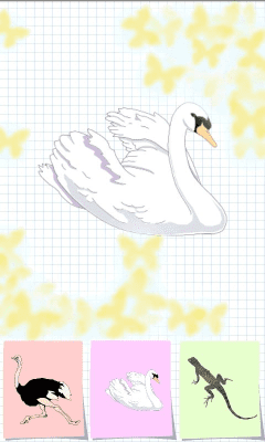 Скриншот приложения Животные для детей - №4