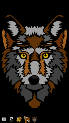 Скриншот приложения Dexati Звуки животных - №8