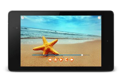 Скриншот приложения Звуки Моря и Волн - №9