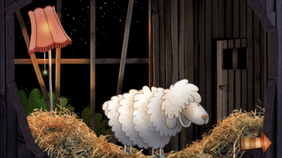 Скриншот приложения Спокойной ночи! - №6