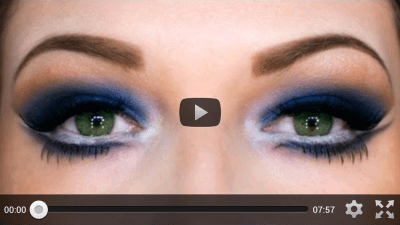 Скриншот приложения Как Макияж - №6