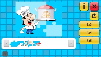 Скриншот приложения Первые Блюда - кулинария - №7