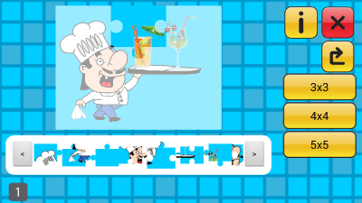 Скриншот приложения Коктейли - рецепты, способы - №7