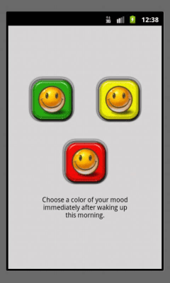 Скриншот приложения Tarot Reading - №3