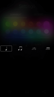 Скриншот приложения Pulse - №4