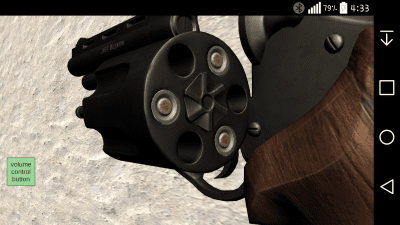 Скриншот приложения Revolver - №2