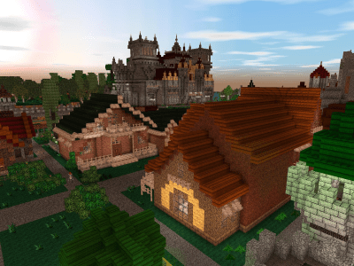 Скриншот приложения Block Story - №6