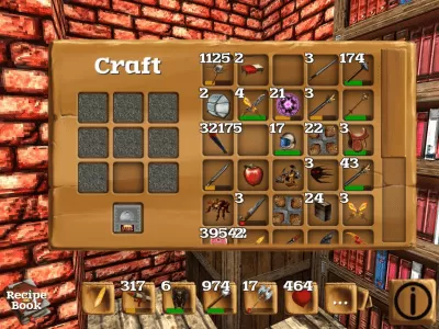 Скриншот приложения Block Story - №8