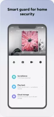 Скриншот приложения Mi Home - Xiaomi Smart Home - №4