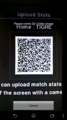 Скриншот приложения myPES - №5