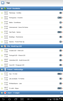 Скриншот приложения Счета Онлайн - №7