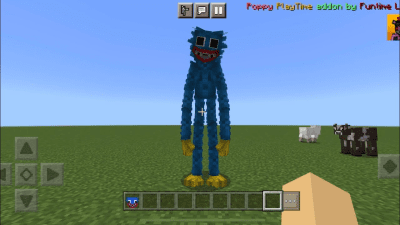 Скриншот приложения Mods For Minecraft Master - №3