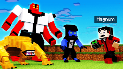 Скриншот приложения Mods For Minecraft Master - №6