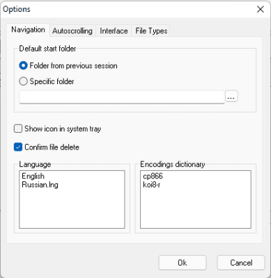 Скриншот приложения Mantike - №4