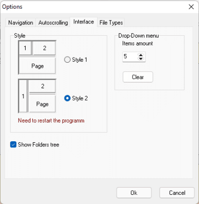 Скриншот приложения Mantike - №5