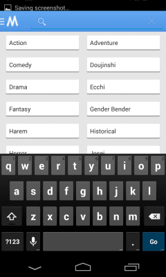 Скриншот приложения Manga Plus Reader - №12