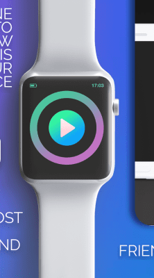 Скриншот приложения Find My Watch & Phone - №3