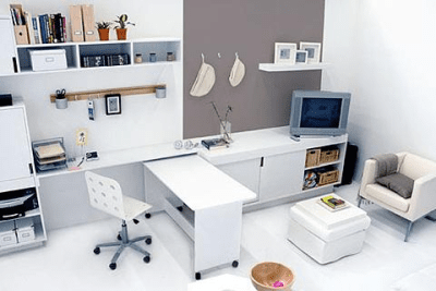 Скриншот приложения Office Decorating Ideas - №1