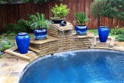 Скриншот приложения Landscaping Design Ideas - №4