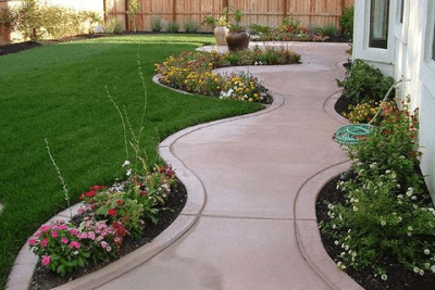Скриншот приложения Landscaping Design Ideas - №5