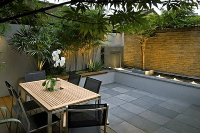 Скриншот приложения Landscaping Design Ideas - №10