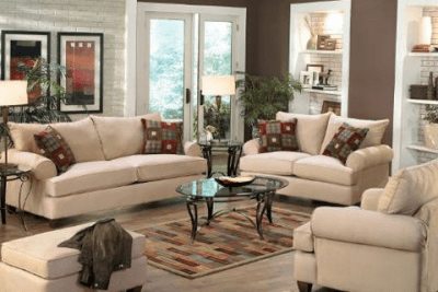 Скриншот приложения Living Room Decorating Ideas - №6