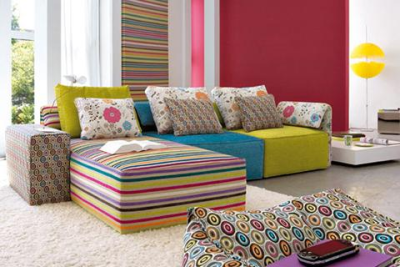 Скриншот приложения Living Room Decorating Ideas - №9