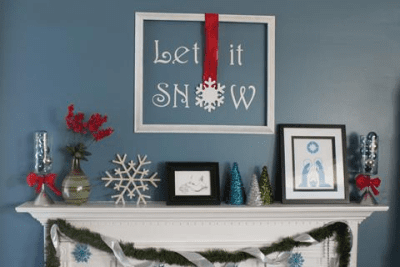 Скриншот приложения Wall Decorating Ideas - №4