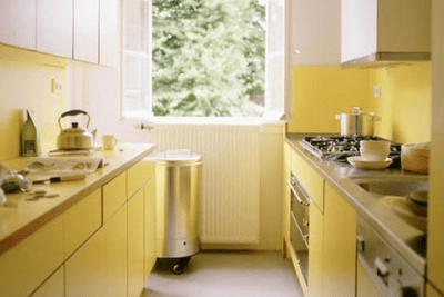 Скриншот приложения Kitchen Decorating Ideas - №10