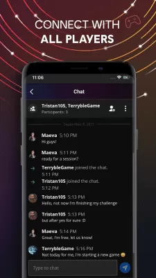 Скриншот приложения Ubisoft Connect - №5