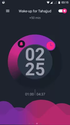 Скриншот приложения 1Muslim - №5