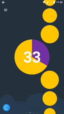 Скриншот приложения 1Muslim - №7