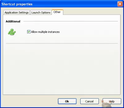 Скриншот приложения Flexiblesoft Dialer XP Lite - №3