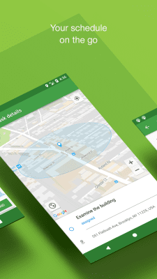 Скриншот приложения ГдеМои.Трекер - №4