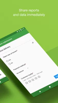 Скриншот приложения ГдеМои.Трекер - №5