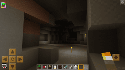 Скриншот приложения Локикрафт - №4