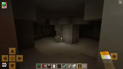 Скриншот приложения Локикрафт - №5