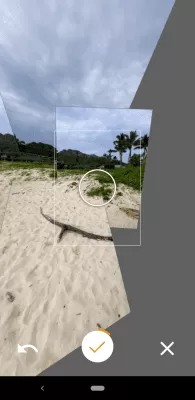 Скриншот приложения Google Просмотр улиц - №5