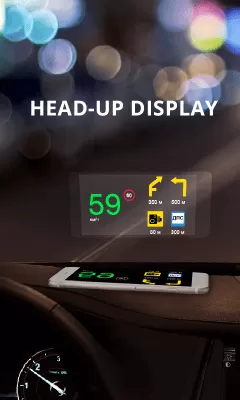 Скриншот приложения ПРОГОРОД навигатор - №5