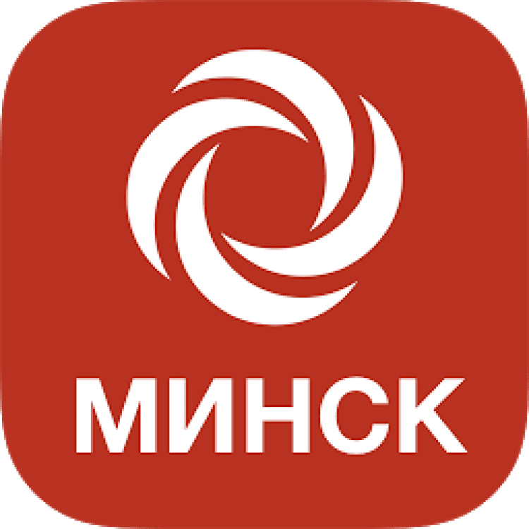 App minsk. Минск гид Наталия intercars.