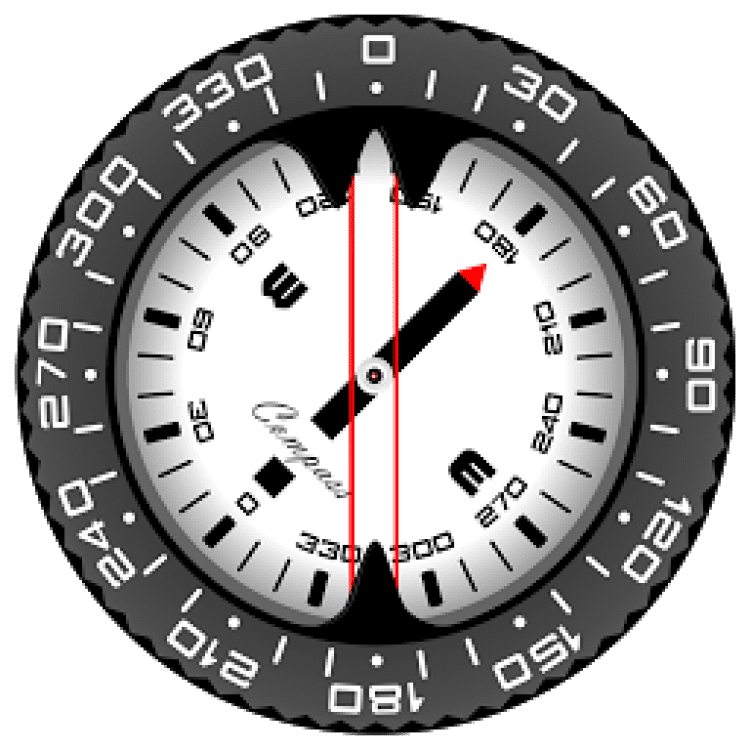 Добавь компас. Digital Compass 7.4.2 Mod. Найти компас и установить на телефон. Копмас сеу4р. Compass Pro где наушники.