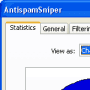 Скачать AntispamSniper для Outlook