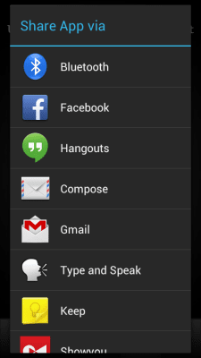 Скриншот приложения Anti Mosquito Plus - №5