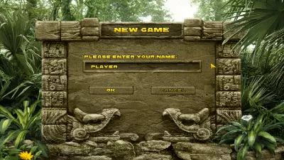 Скриншот приложения Amazon Adventure - №4