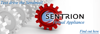 Скриншот приложения Sendmail - №1